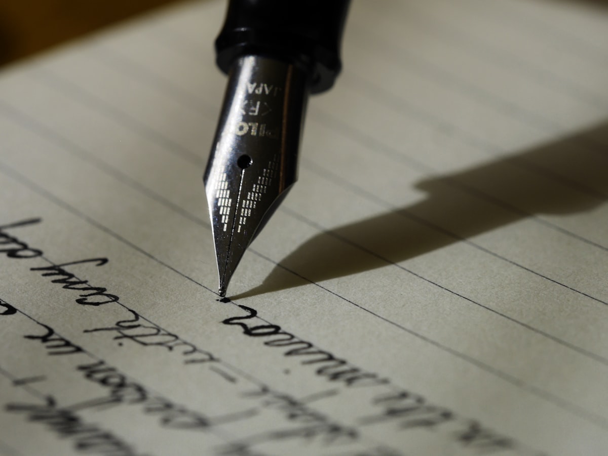 Writing and careful document work: Claude's natural strength