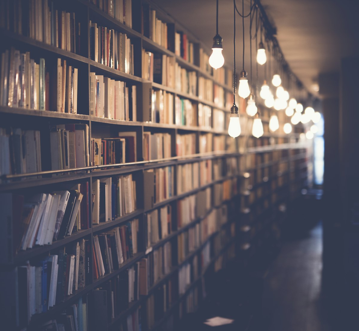 Research, books, and source-grounded learning