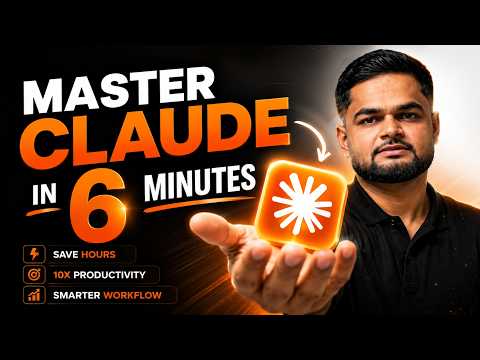 Beginner's Guide to Master Claude